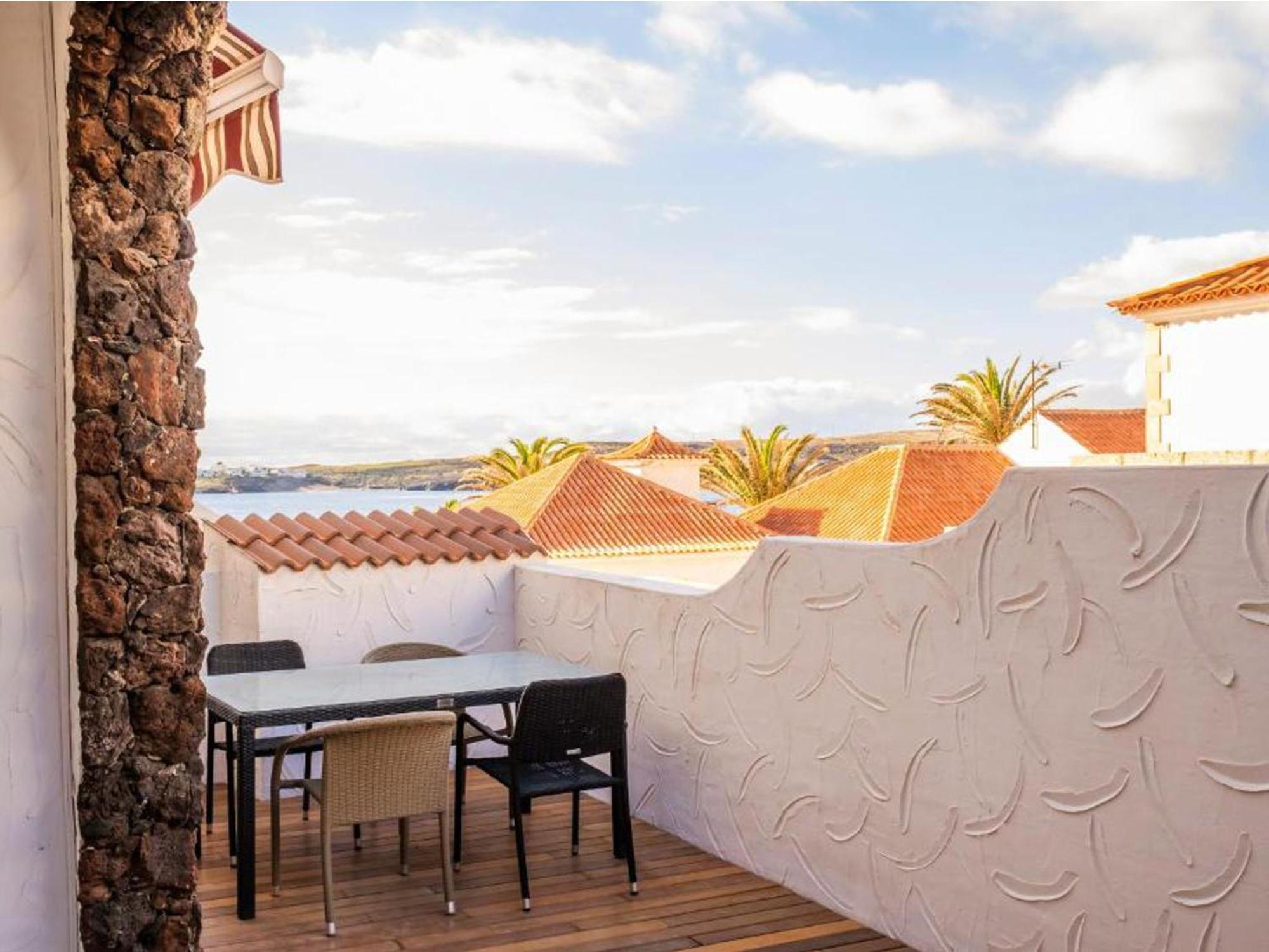 Live Poris Begonia 87 Villa Poris de Abona Exterior photo